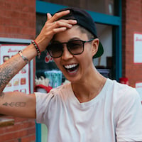 Sandy Noto Spends a Day with Top Chef Winner Kristen Kish for McCormick Spices